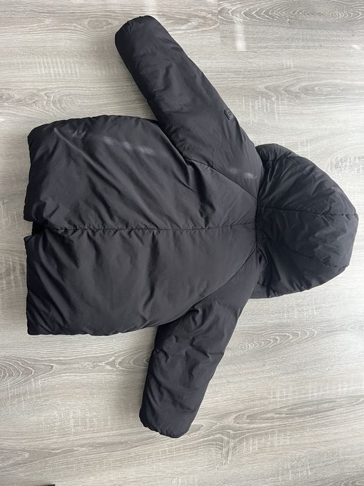 Детско зимно яке ZARA