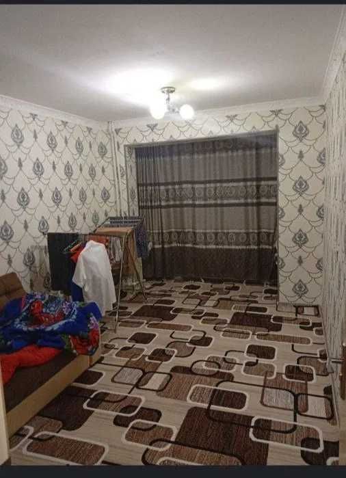 2 хонали квартира 2 каватдан сотилади Конечка