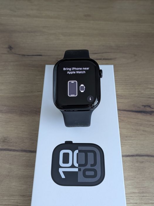 Apple Watch Seria 10 46MM
