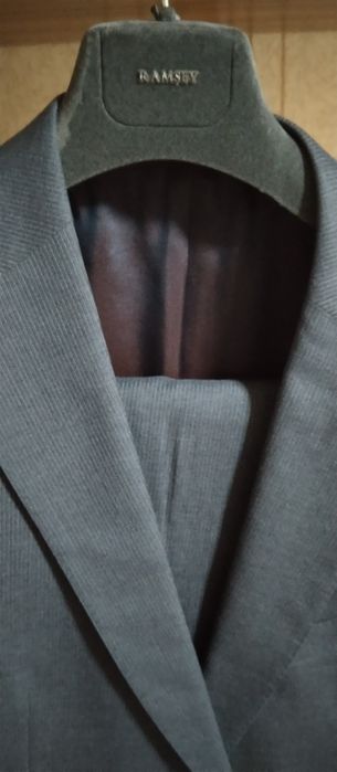 Костюм мужской Ramsey