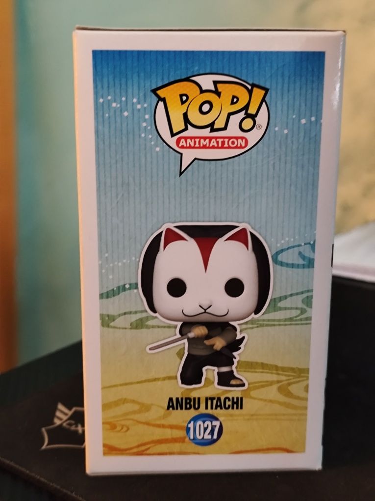Funko pop фигурка