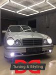 Бампер Мерседес w140 w190 w210 w211 w124 w202
