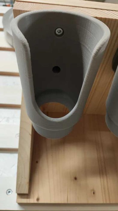 Универсални Стойки за винтоверти, гайковерти и дрелки