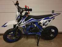 Cross Bike  Dirt Bike adus din Germania pentru copii de 49cc