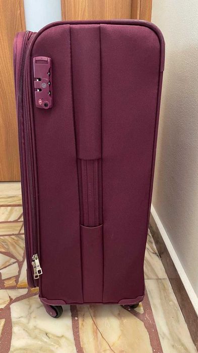 Troller Carlton Wexford Bordeaux