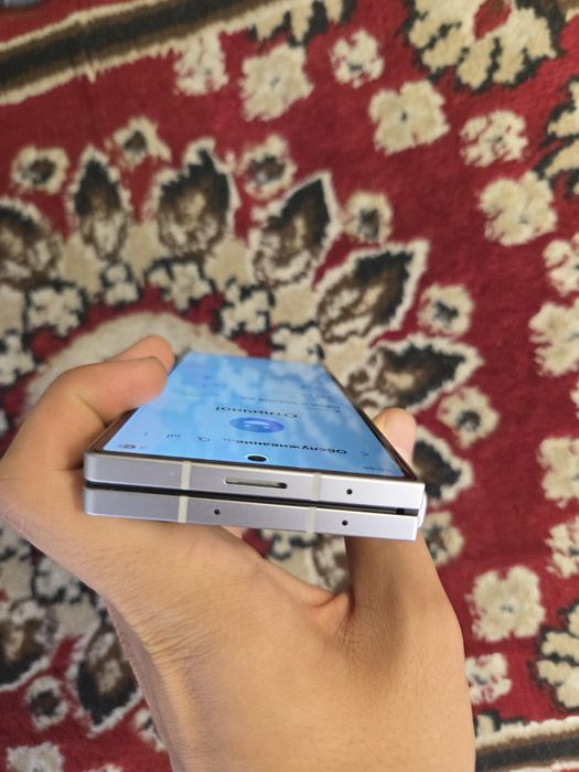 Samsung Galaxy Fold 6 512гб