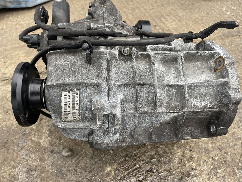 Cutie transfer Ford Ranger 2.0 Motorina 2019, JB3P-7A195-AC