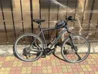 Bicicleta MTB Cross Specialized cadru L echipare Shimano XTR + acces