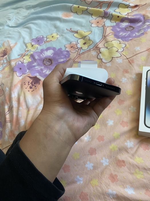 Iphone 14 Pro Max ZP/A 90% Как Новый!