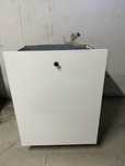 Masina de spalat vase Heinner incorporabila