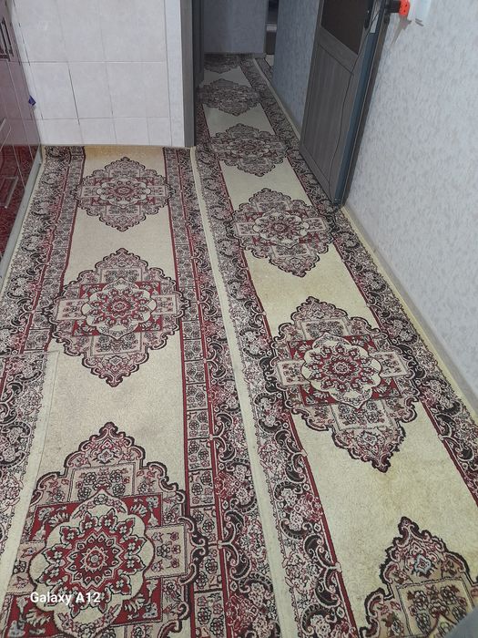 Ковры ковровые дорожки