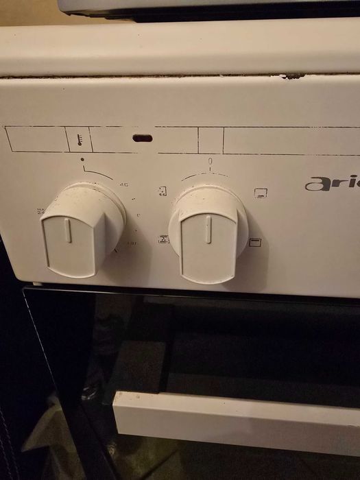 Печка (фурна) Ариели