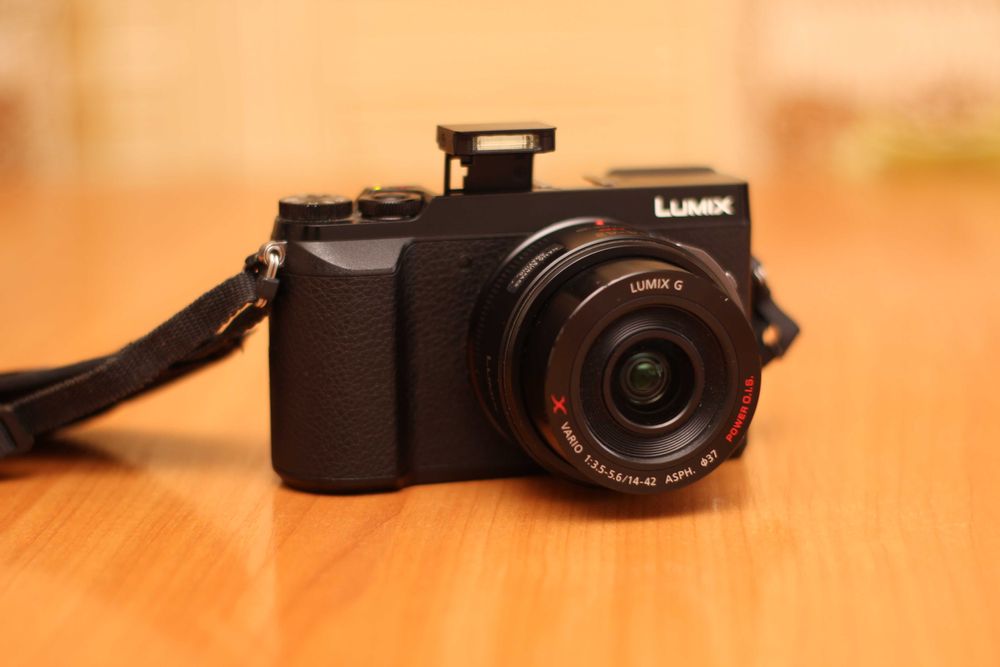 Тушка Panasonic DMC-Gx80 в комп. за 235 000 тенге. Лучше, чем G80 и G7