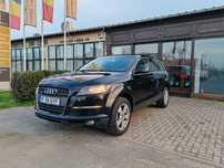 Audi Q7 propietar