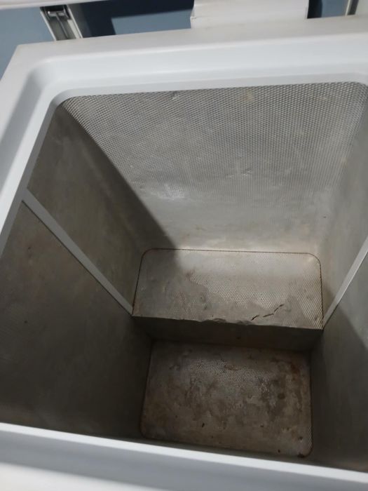 Фризер 100 литра