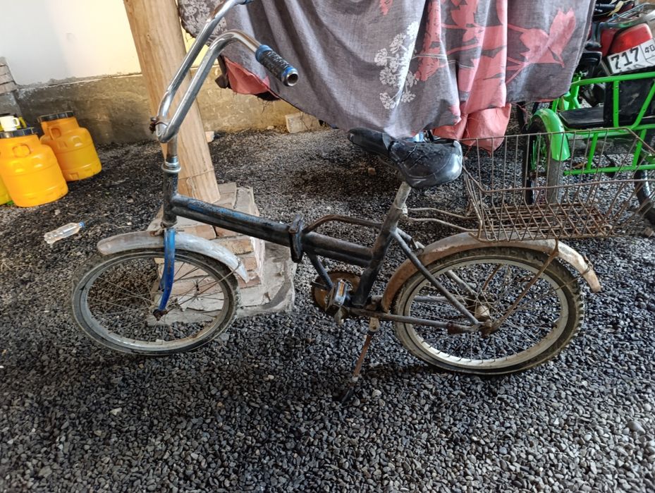 Велосипедлар сотилади. Yahwilab óqing