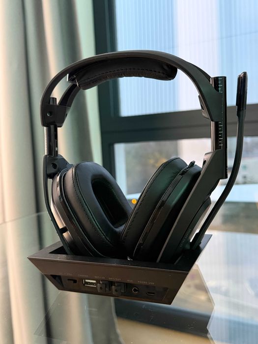 ASTRO A50 Gen 4 (Dolby Atmos)