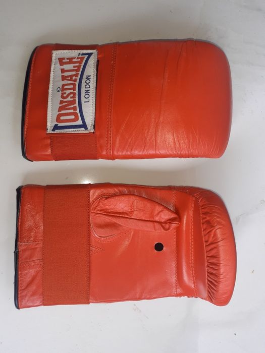 Manusi de box