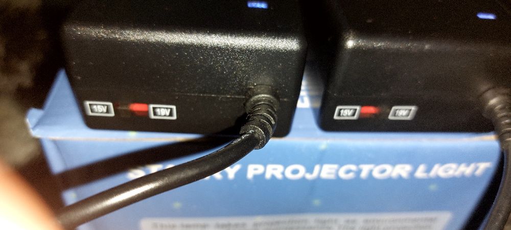 Alimentatoare  laptop-15V/19V
