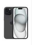 Iphone 15 128GB black sigilat