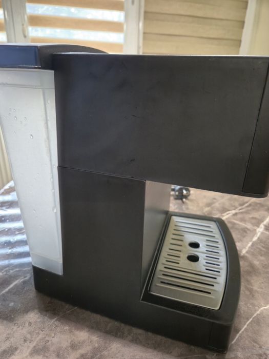 Кафемашина Solac 1600.00 ml, 20.00 bar