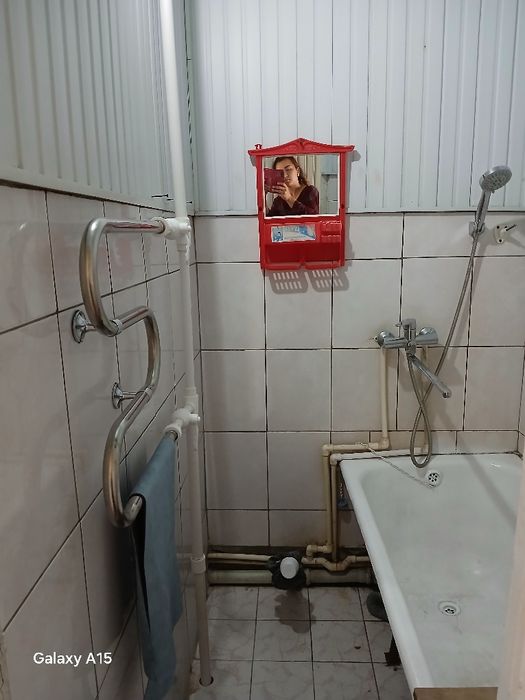 Квартира ижарага берилади