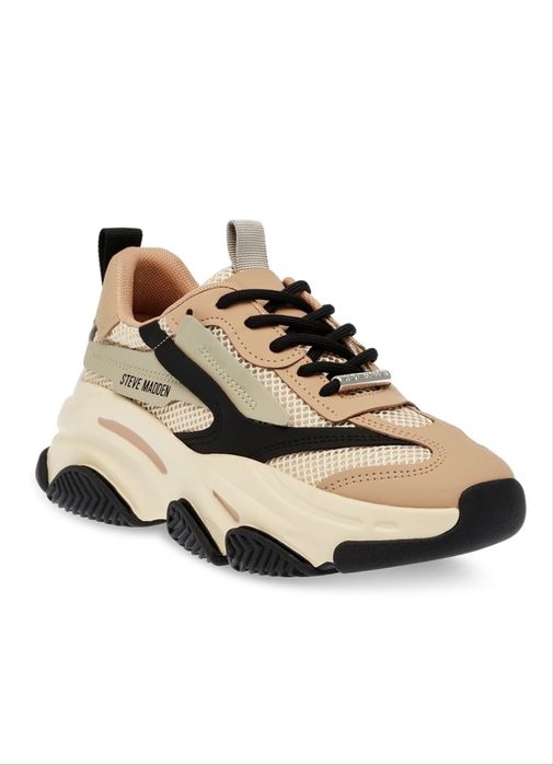 Нови сникърси Steve Madden 37 н