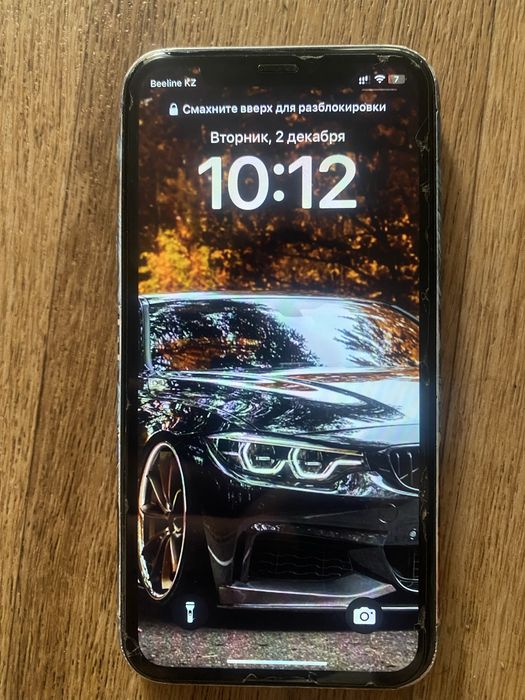 Айфон XR в отличном состоянии