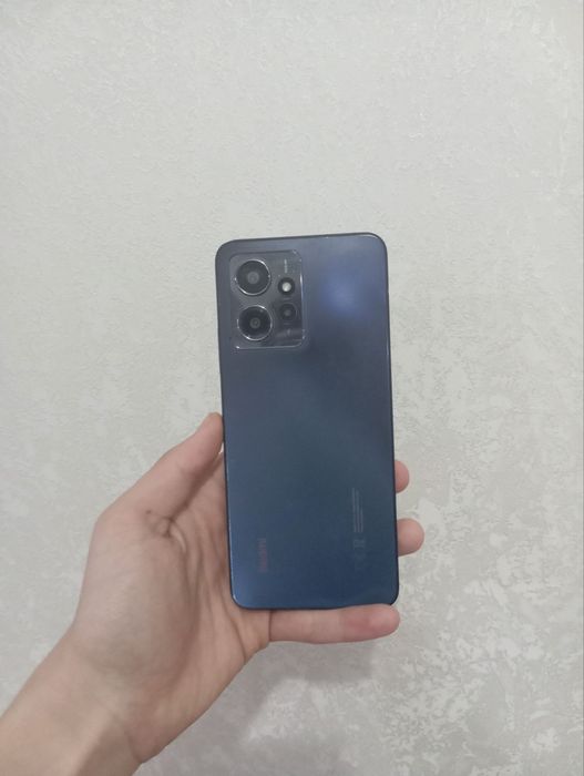 Xiomi Redmi Note 12 4G b u kelishamz ekran almashkan