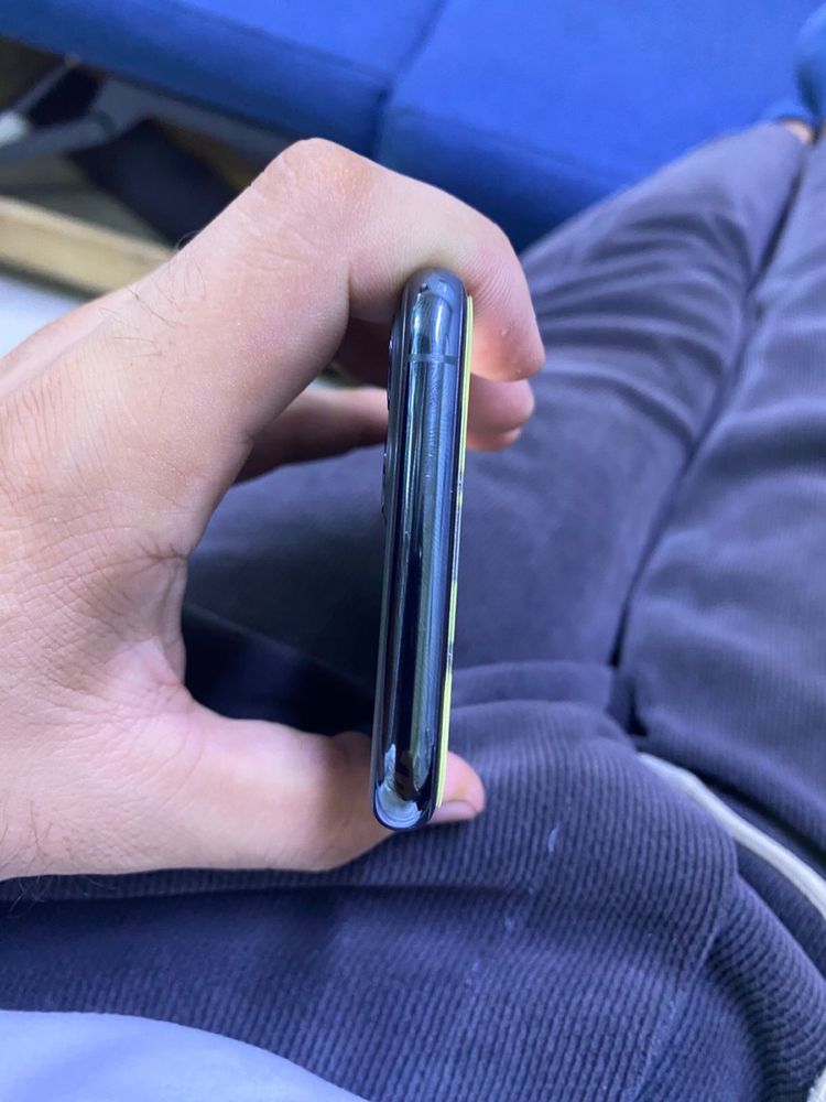 IPhone 11 pro 256gd