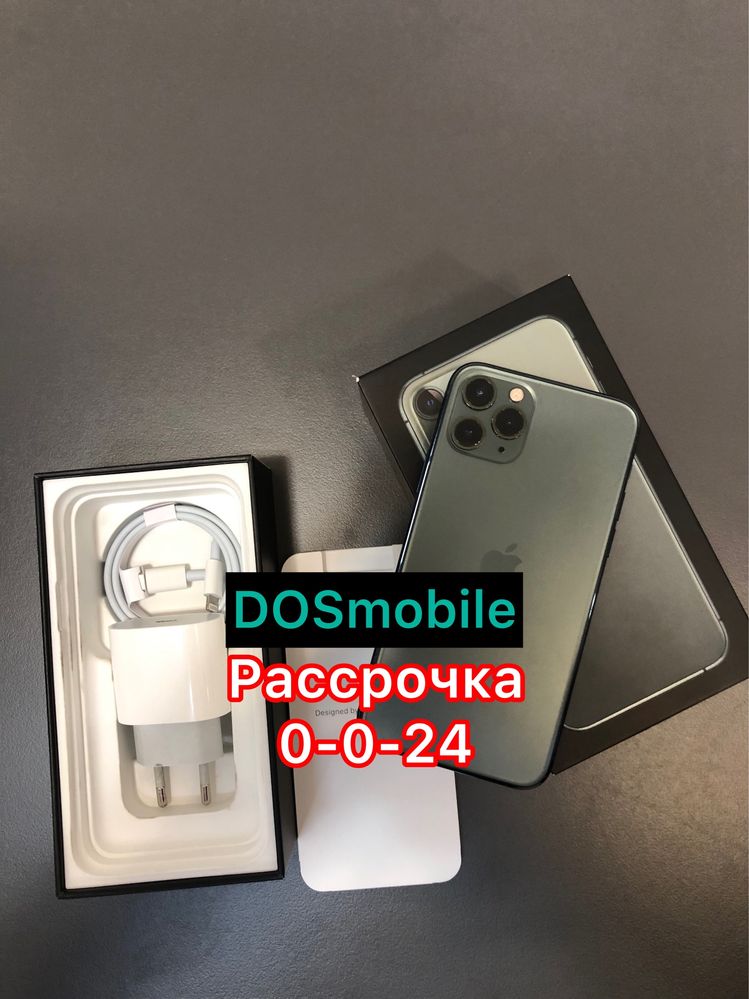 Айфон 11про iPhone 11pro 64gb