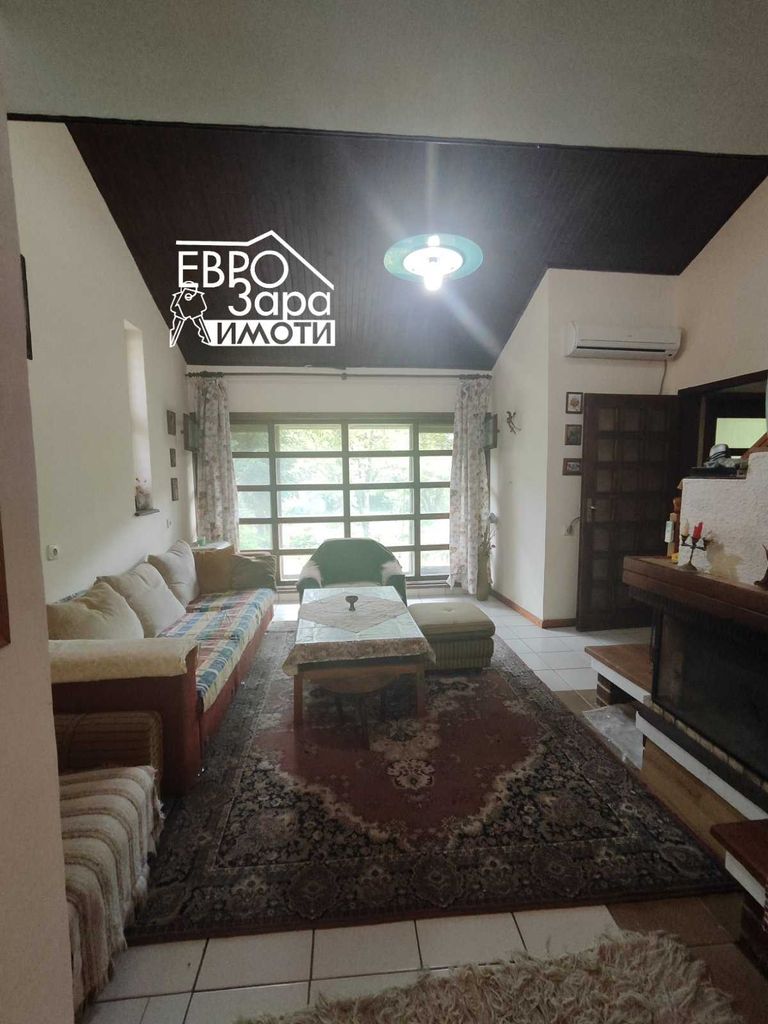 Продава се Къща в с. Дълбоки, Област Стара Загора - 85 кв.м за 1471 €/кв.м - Снимка #9