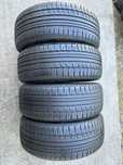 225/55 R18 4бр летни гуми