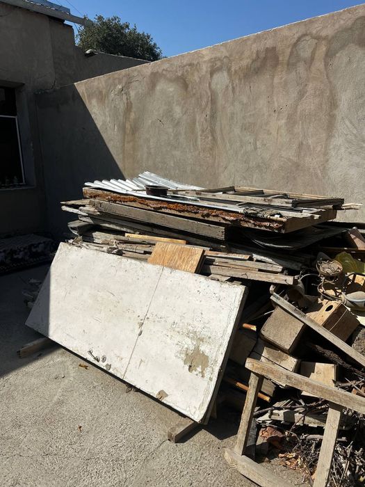 Тахта, болор, ешикча