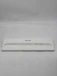 Tastatura Apple Magic, Touch ID, Numeric Keypad - QWERTZ, Sigilata