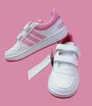 Детски спортни обувки Adidas