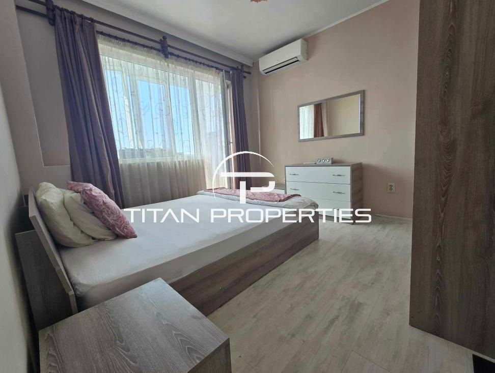 Дава се под наем Двустаен апартамент в Пловдив, Тракия - 60 кв.м за 350 € - Снимка #3