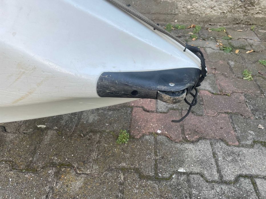 Vând Cayac BIC o persoana