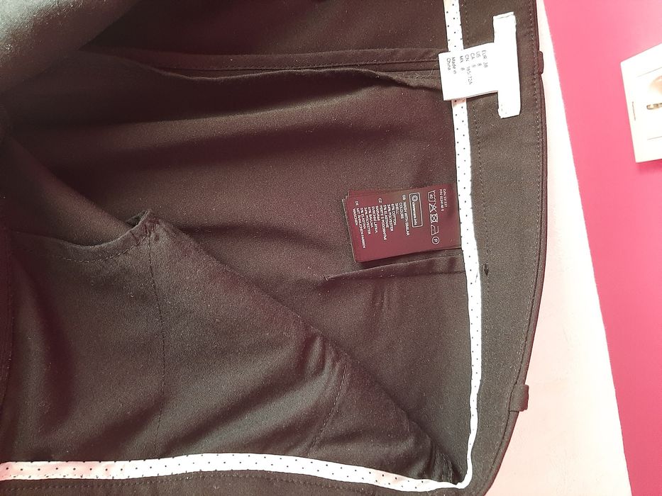 Перфектен  Дамски панталон H&M