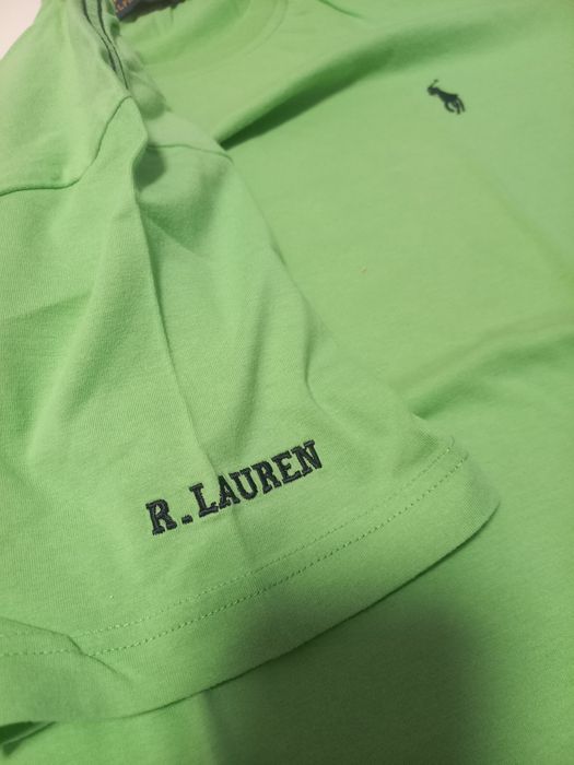 Тениска Polo Ralph Lauren
Polo Ralph Lauren®
Polo Ralph Lauren®