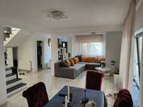 Casa Albesti P+ 1.  200 mp