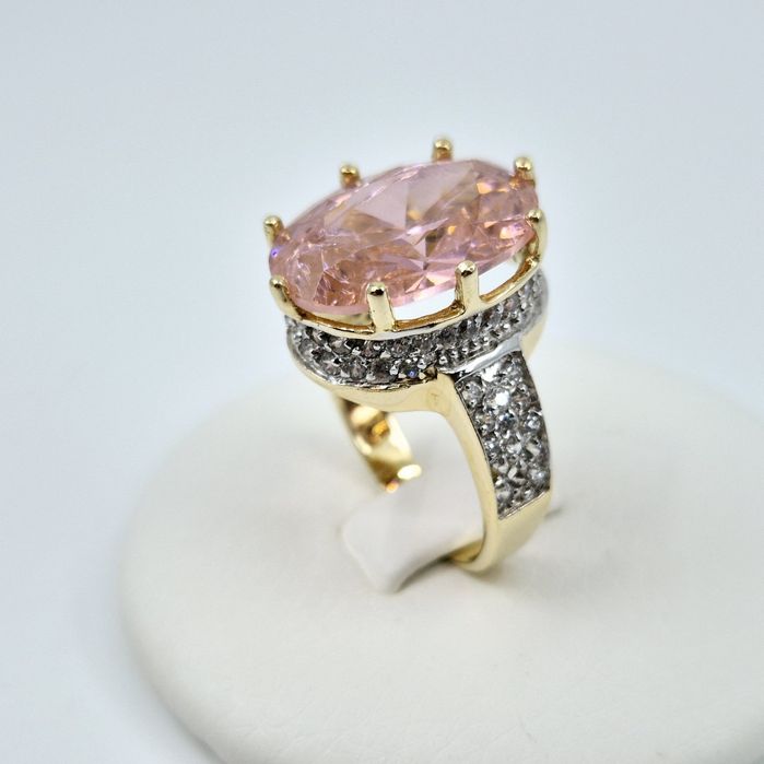 Inel din aur de 14k, 10.73g | GlobalCash.ro #MI106894