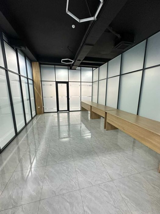 Сдается в аренду офисное помещение