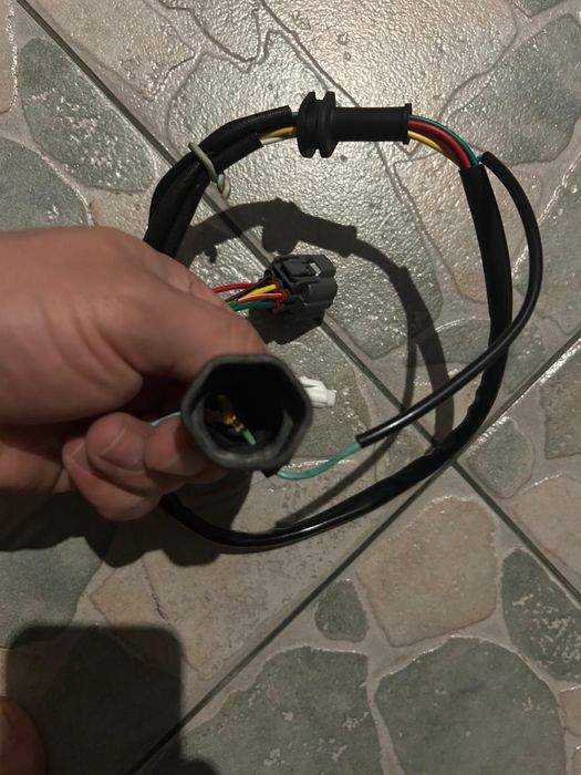 Статор kawasaki kx250 2008