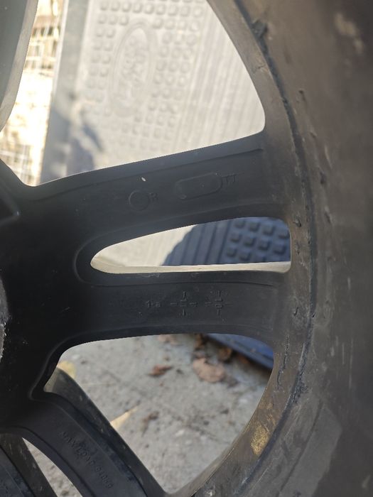 Jante pe 20, Discovery 4