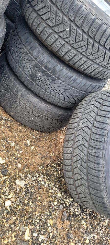 Jante E90 R17 ET34