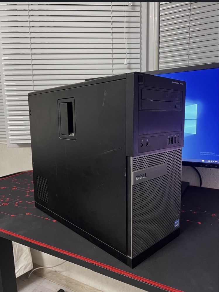 Компютър Dell Optiplex 7010