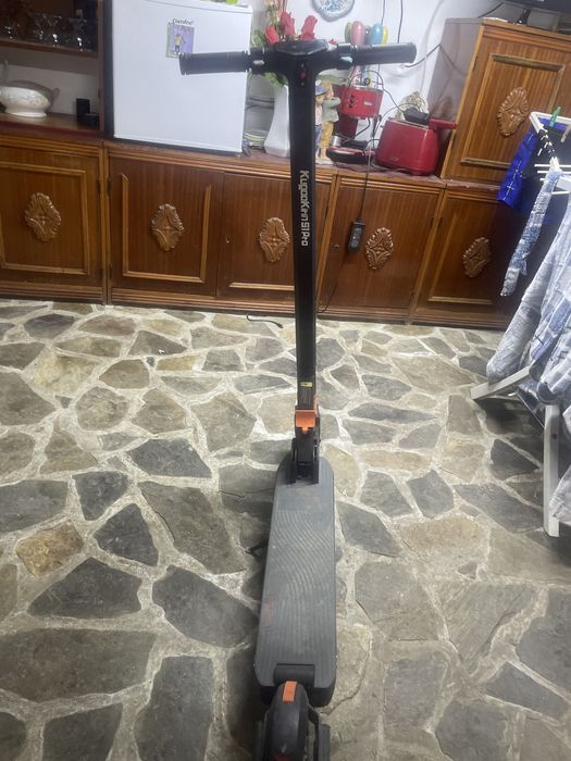 Trotinetă electrică ducati folosita de cateva luni