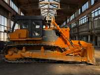 Булдозер Komatsu D155A-1 EFIR RVM без рипер