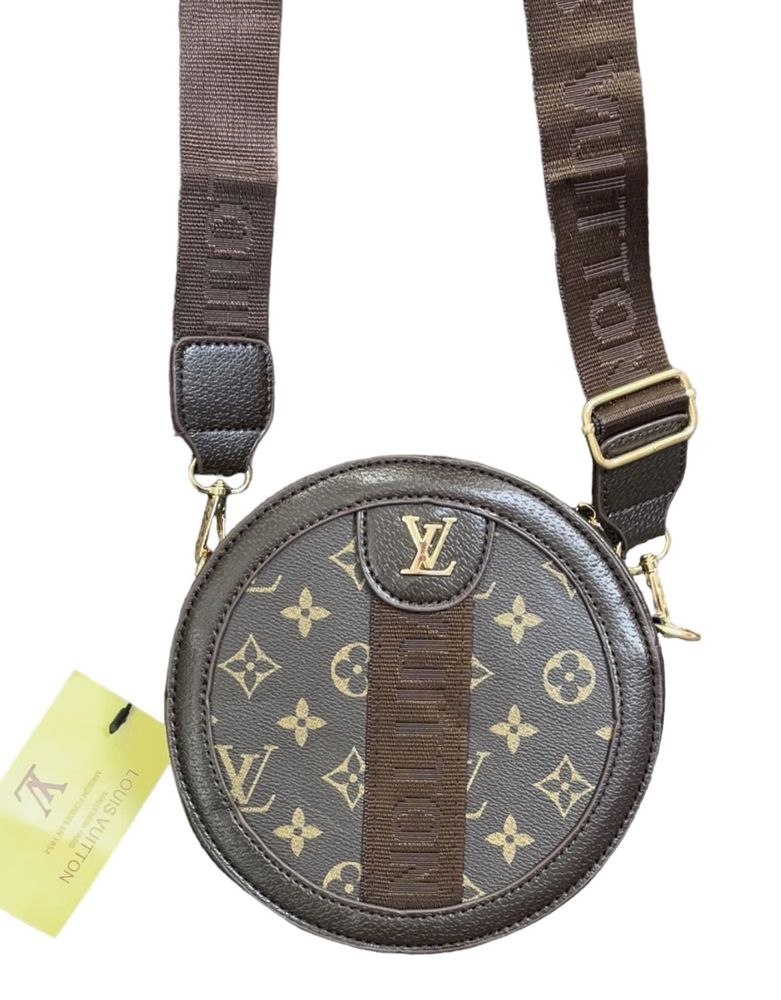 Чанта Louis vuitton